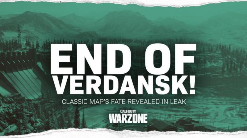Verdansk
