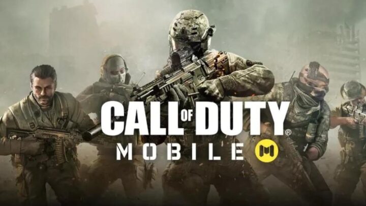 Call of Duty: Mobile