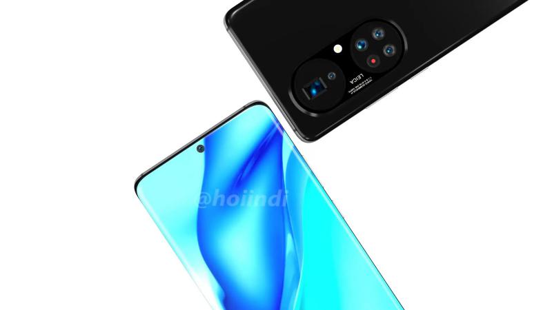 Huawei P50 e HarmonyOS serão lançados em Abril mas em momentos diferentes Huawei P50 e HarmonyOS serão lançados em Abril mas em momentos diferentes