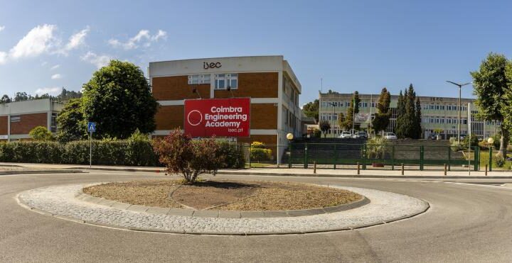 Instituto Superior Engenharia Coimbra