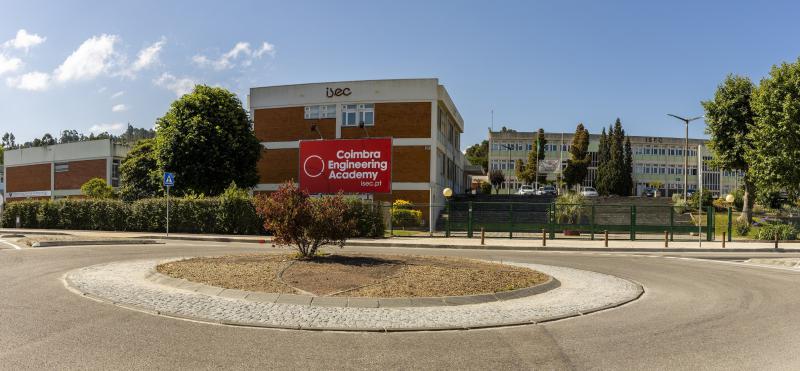 Instituto Superior Engenharia Coimbra