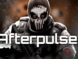 Afterpulse