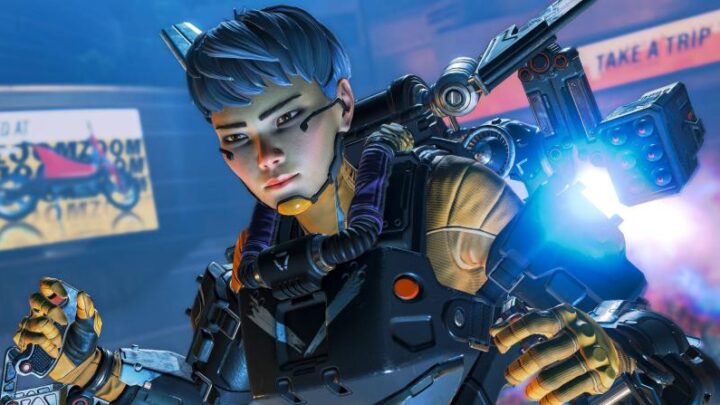 Apex Legends Passe