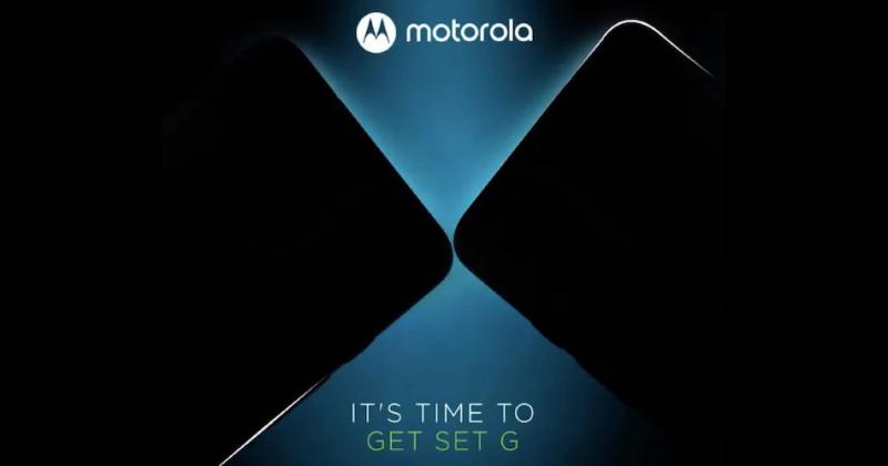 Motorola Moto G