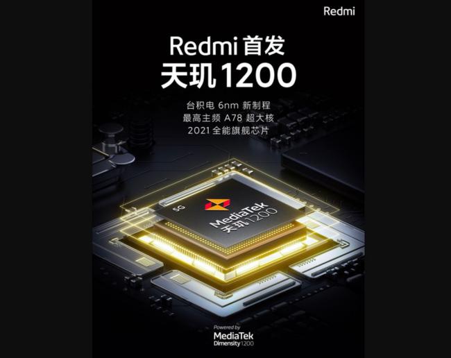 Redmi jogos