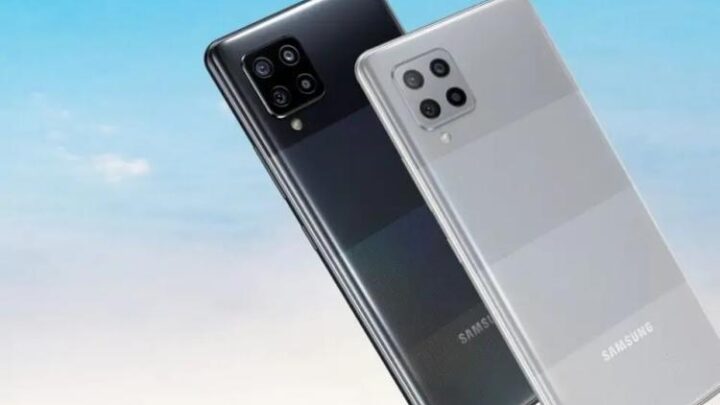 Galaxy M42