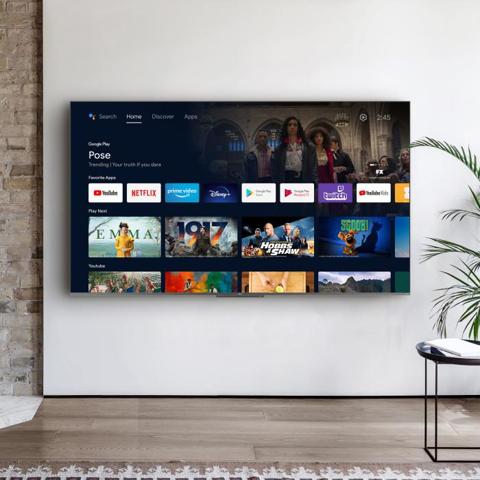 TCL C Series