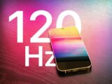 iPhone LTPO