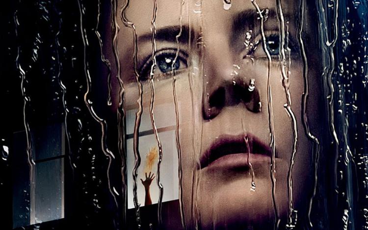 A Mulher à Janela estreia hoje na Netflix A Mulher à Janela estreia hoje na Netflix