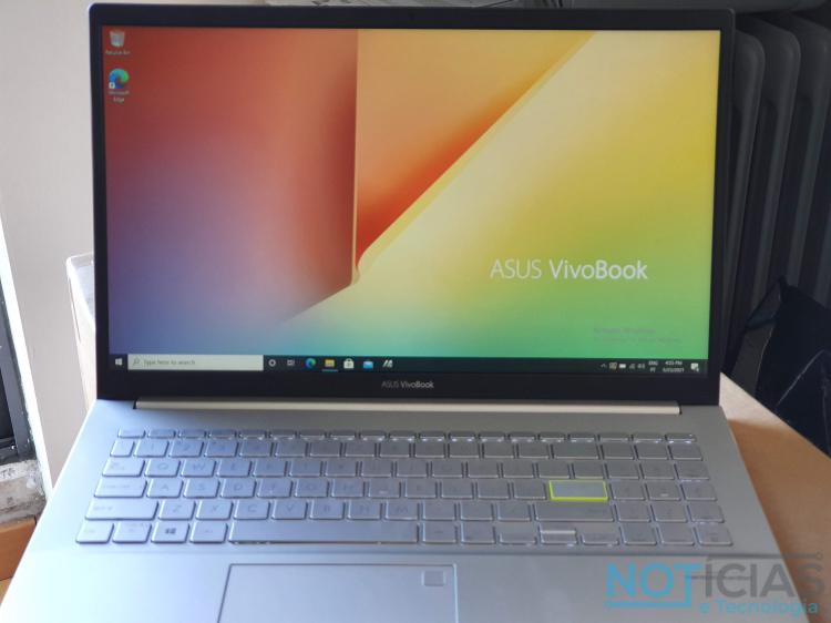Asus VivoBook S15