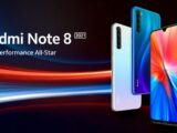 Redmi Note 8 2021