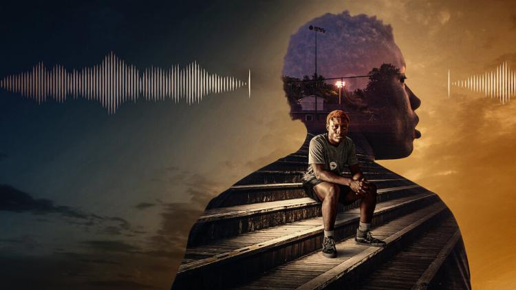 Audible: Vidas em Jogo teve hoje a sua estreia na Netflix Audible: Vidas em Jogo teve hoje a sua estreia na Netflix