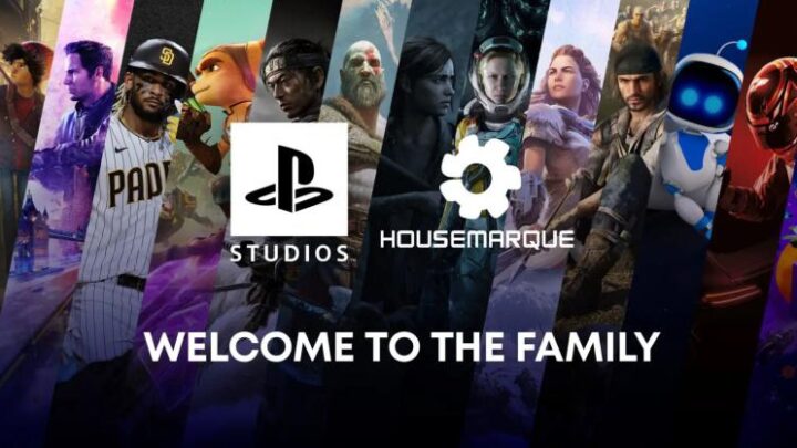 Housemarque