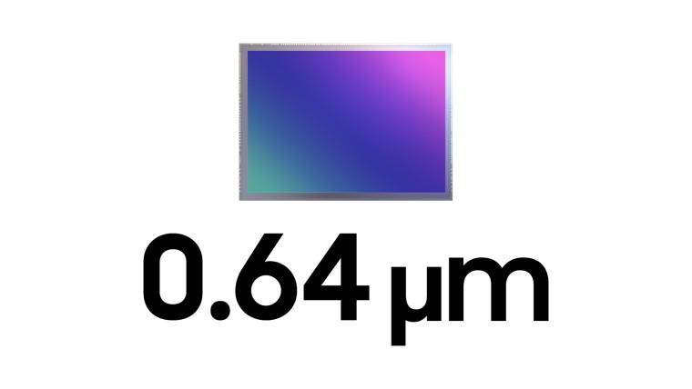 Samsung anuncia o novo ISOCELL JN1 de 50MP Samsung anuncia o novo ISOCELL JN1 de 50MP