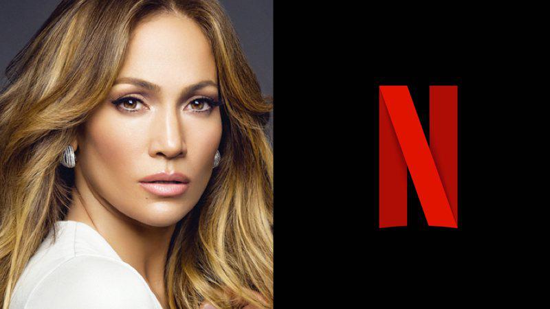 Jennifer Lopez assina contracto com a Netflix e dois novos filmes já estão planeados Jennifer Lopez assina contracto com a Netflix e dois novos filmes já estão planeados