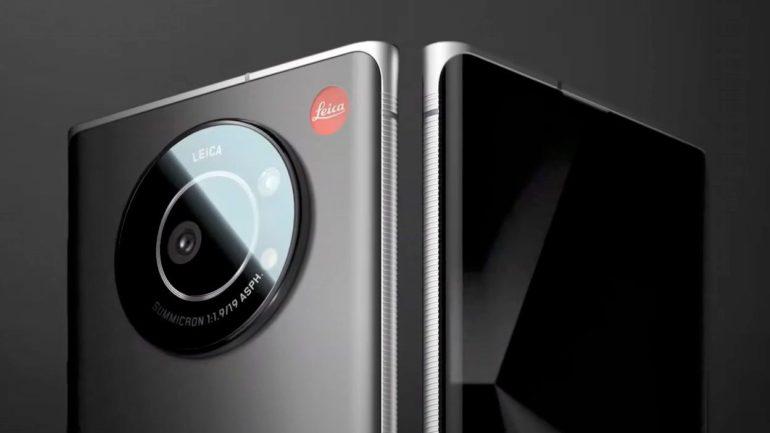 Leica anuncia o Leitz Phone 1: O seu primeiro smartphone Leica anuncia o Leitz Phone 1: O seu primeiro smartphone