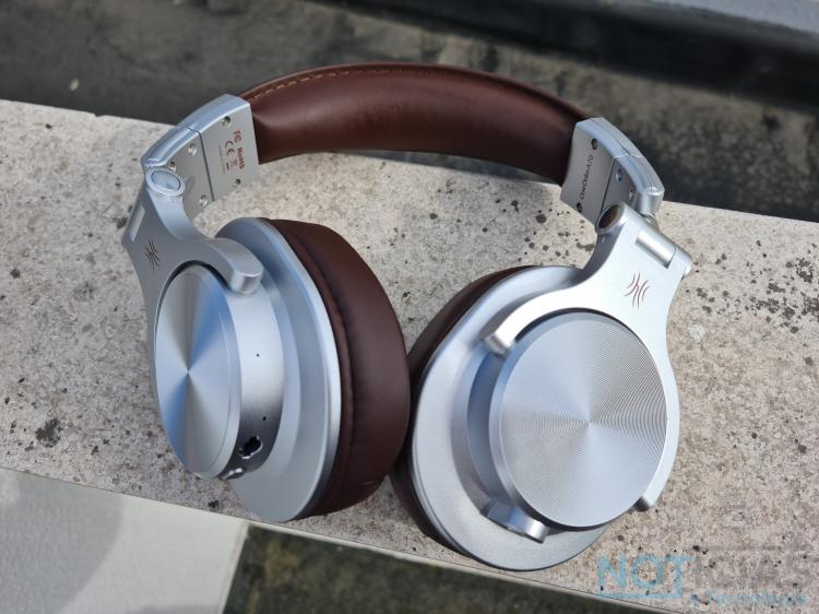 OneOdio Fusion A70
