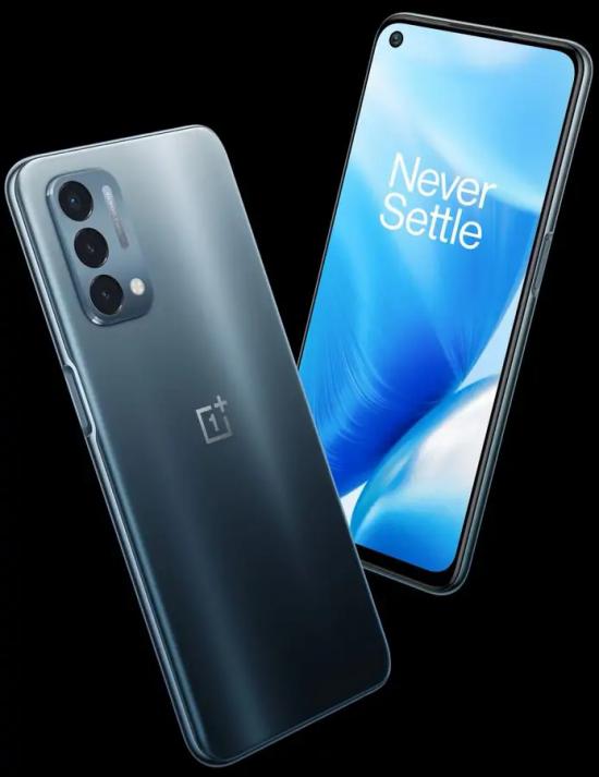 OnePlus Nord N200 5G