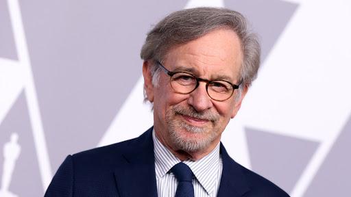 Steven Spielberg