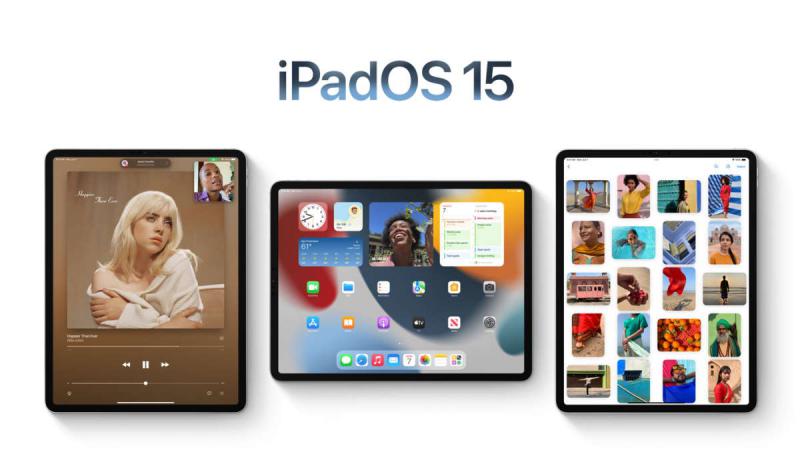 iPadOS 15 removerá um limite que os programadores não gostam iPadOS 15 removerá um limite que os programadores não gostam