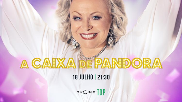 A Caixa de Pandora