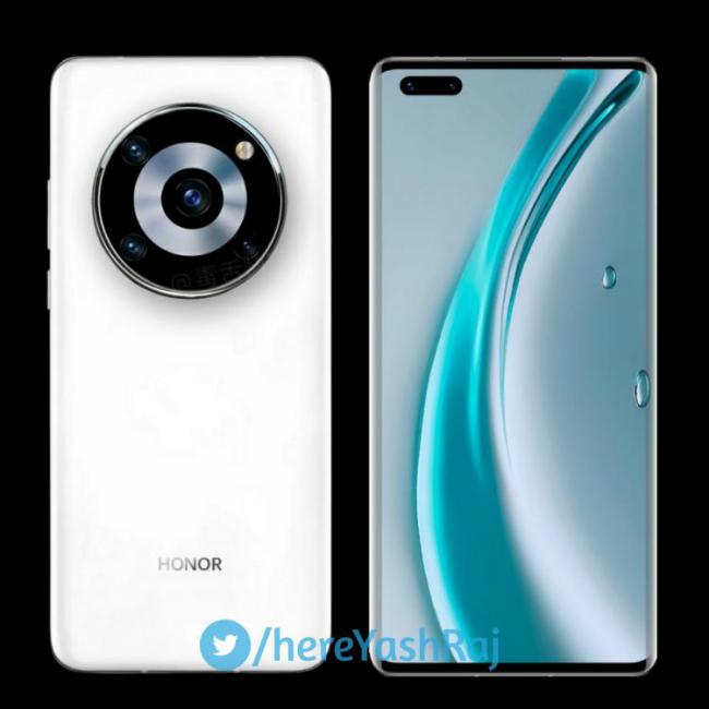 Honor Magic 3