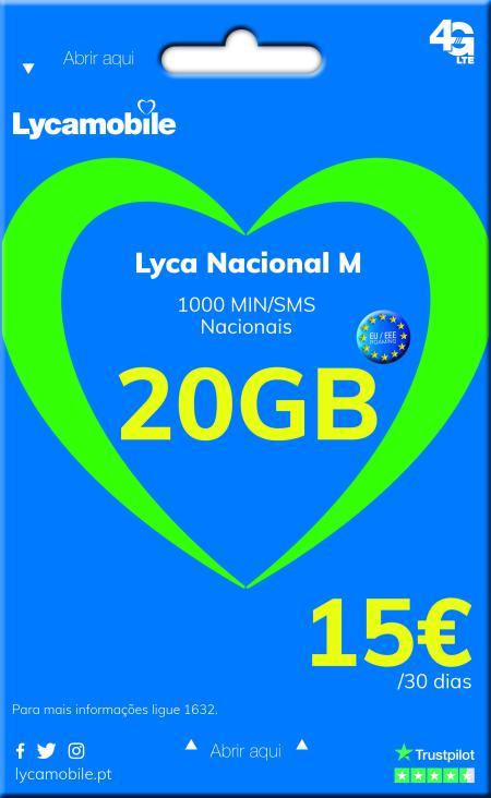 Lycamobile