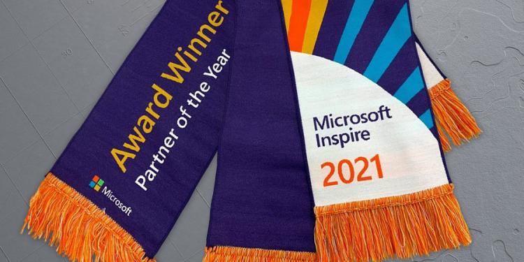 Microsoft Inspire