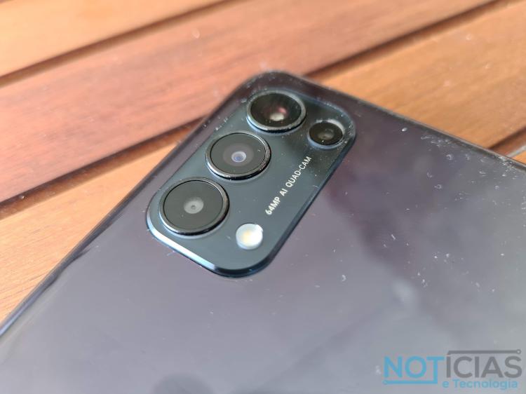 OPPO Find X3 Lite