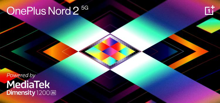 OnePlus Nord 2 5G