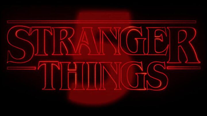 Temporada 5 de Stranger Things