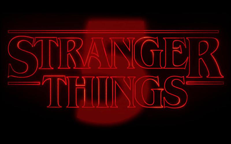 Temporada 5 de Stranger Things