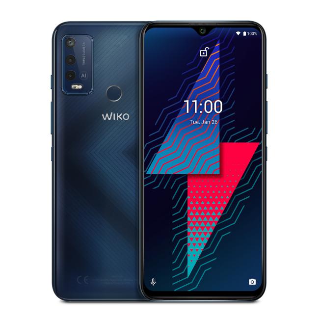 WIKO Power U30