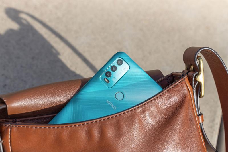 WIKO Power U30 chega a Portugal com promessa de 4 dias de autonomia WIKO Power U30 chega a Portugal com promessa de 4 dias de autonomia