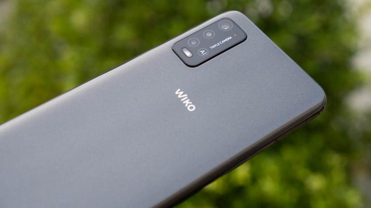Wiko anuncia a chegada do Power U20 a Portugal Wiko anuncia a chegada do Power U20 a Portugal
