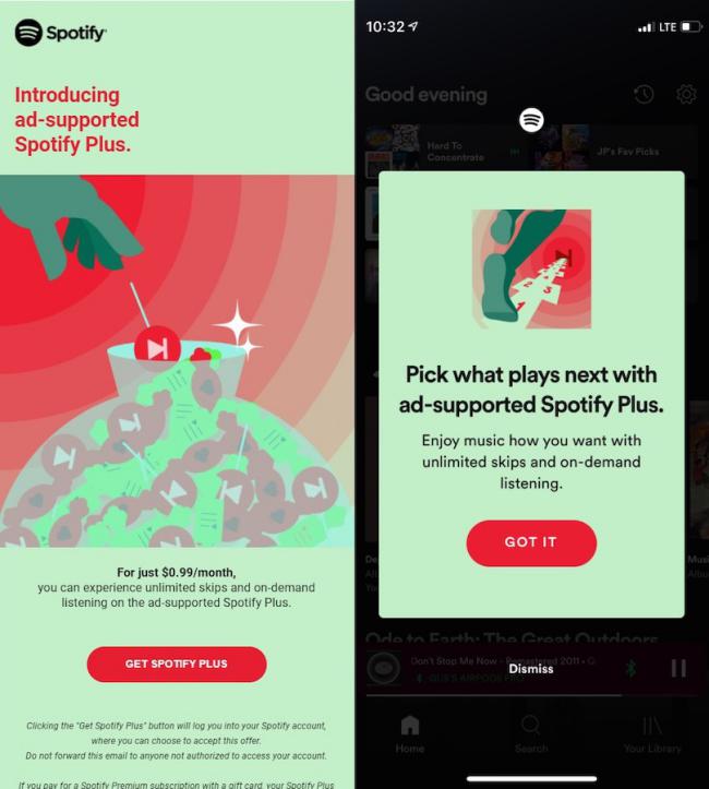 Spotify