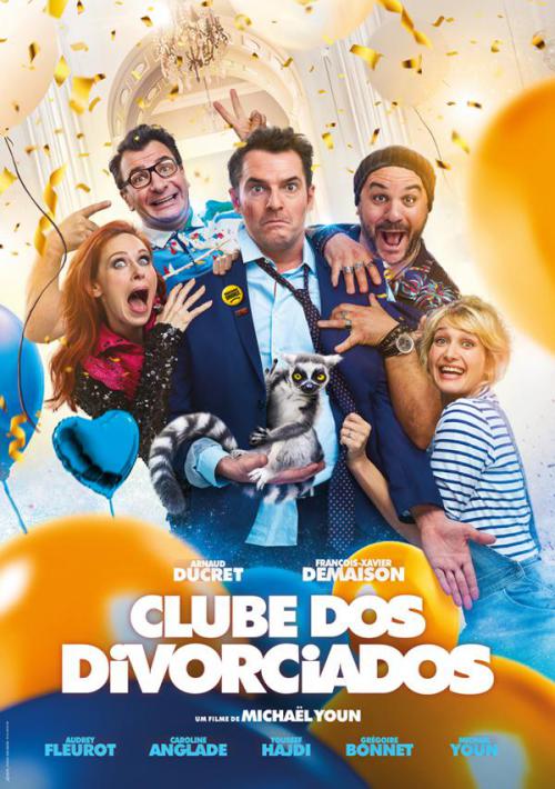 Clube dos Divorciados