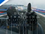 Death Stranding Director's Cut