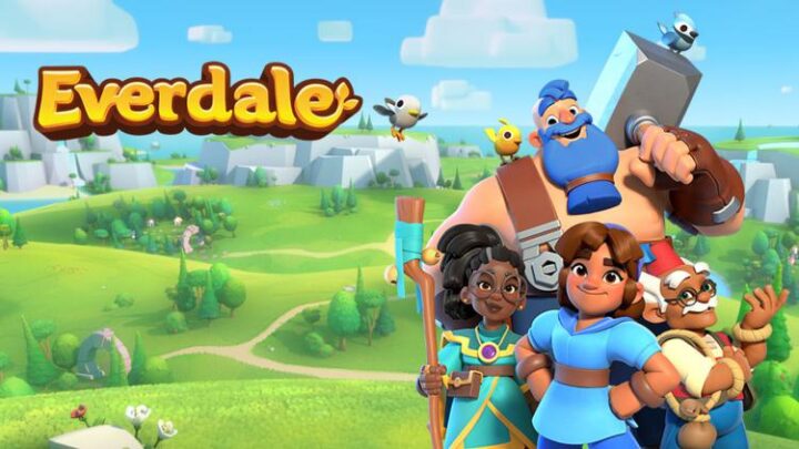 Everdale