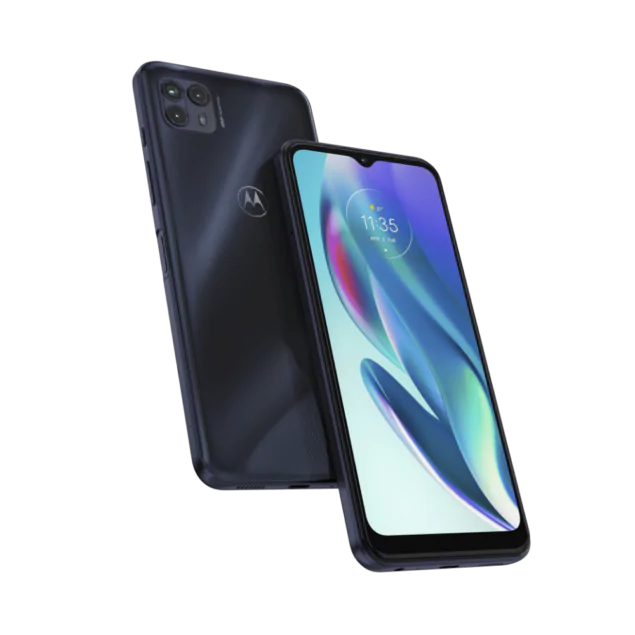 Moto G50 5G