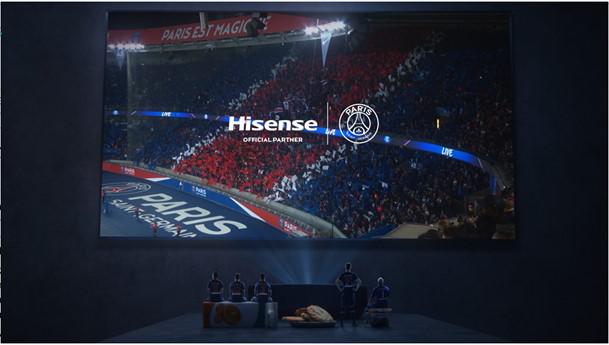 Paris Saint-Germain