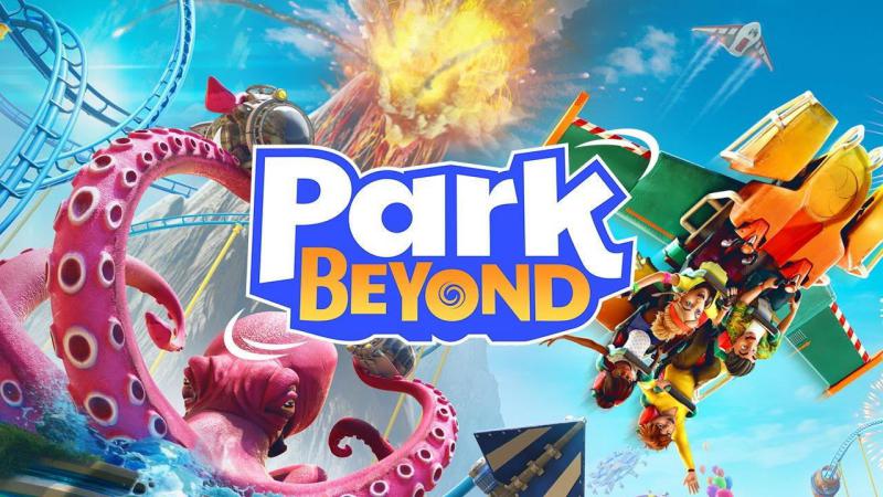 Bandai Namco anuncia o Park Beyond para PC, PS5 e Xbox Series Bandai Namco anuncia o Park Beyond para PC, PS5 e Xbox Series