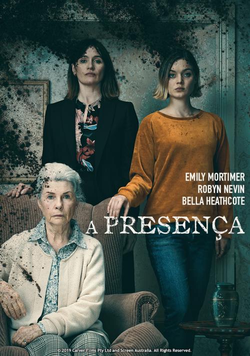 A Presença
