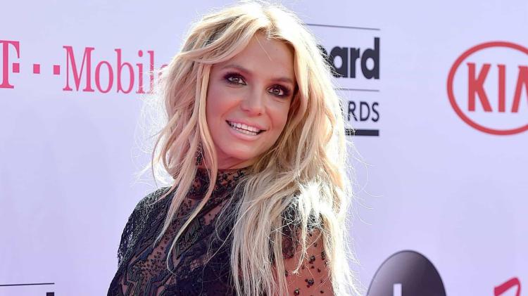 A Batalha Por Britney