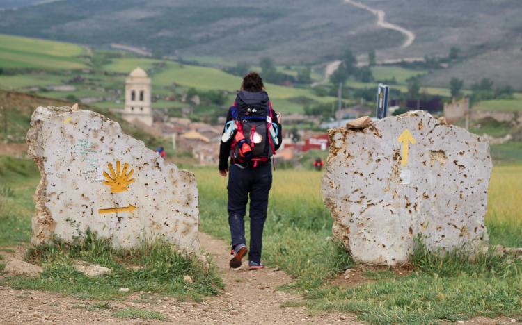 Caminhos de Santiago