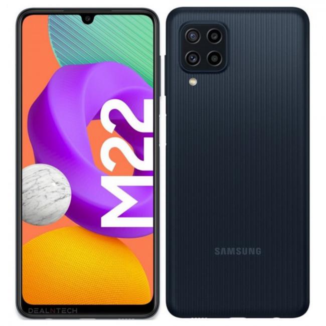 Galaxy M22