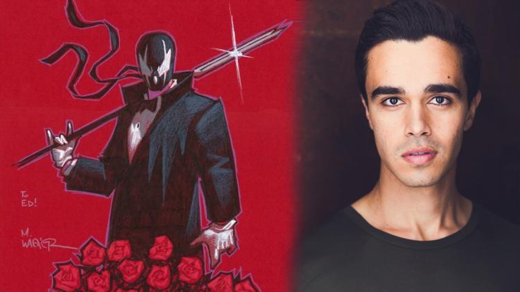 Netflix anuncia a sua nova série: Grendel Netflix anuncia a sua nova série: Grendel