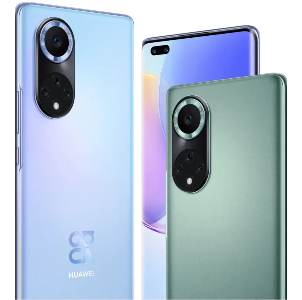 Huawei Nova 9