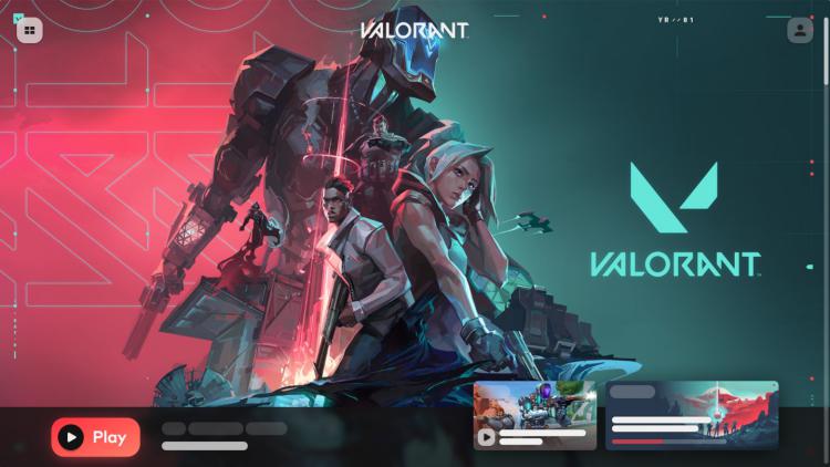 Riot Client