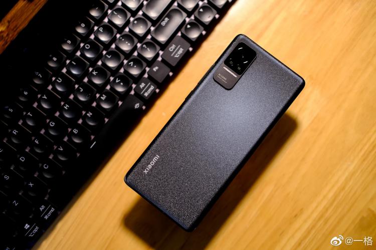 Xiaomi Civi